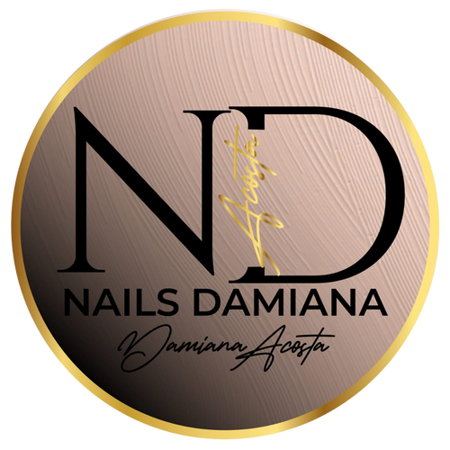 Nails Damiana